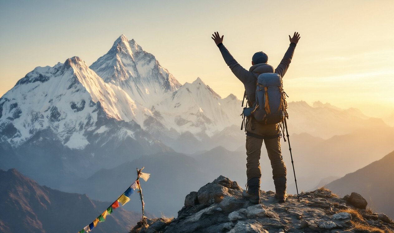 Manaslu Trek Permit Cost 11