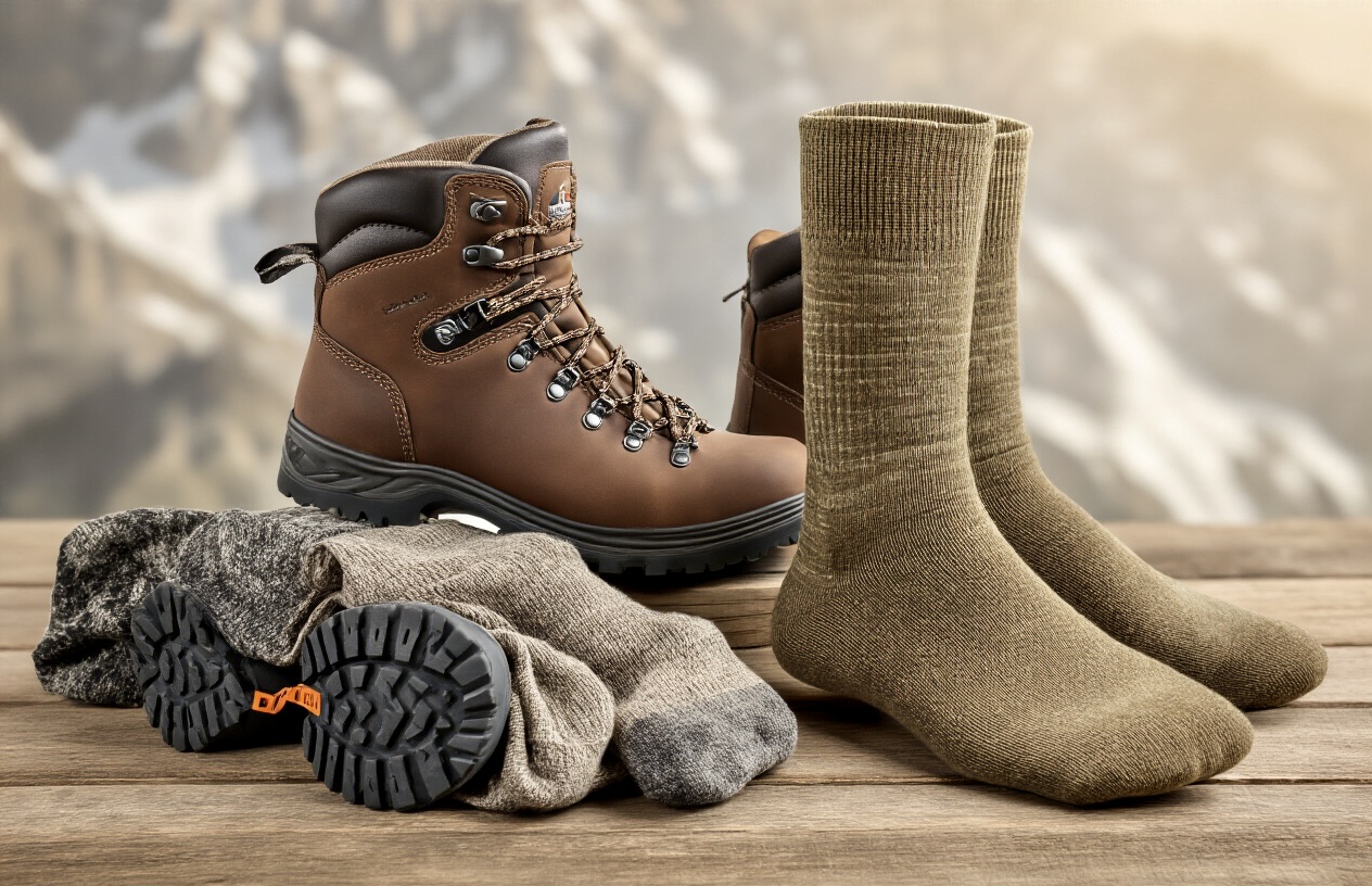 Langtang Trek Equipment Checklist 4