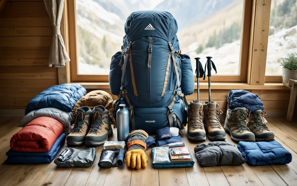 Manaslu Trek Permit Cost 8