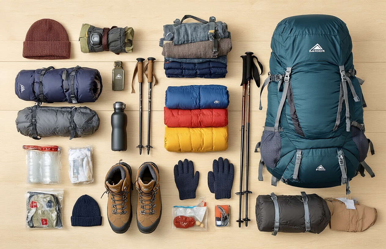 Langtang Trek Permit Cost 8