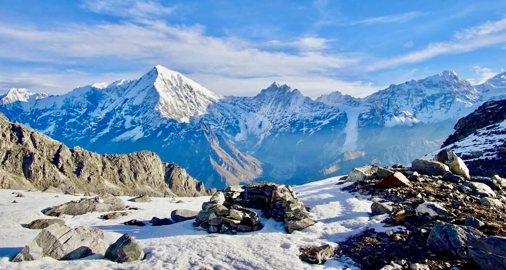 Langtang Valley trek luxury deal