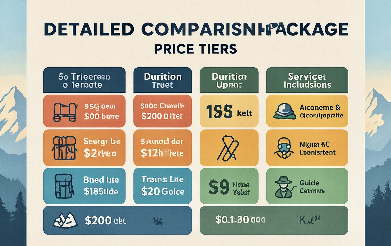 Manaslu Trek Permit Cost 6