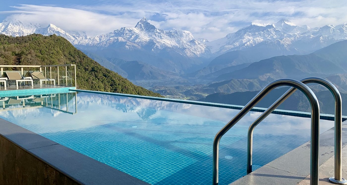 Sarangkot Mountain Lodge