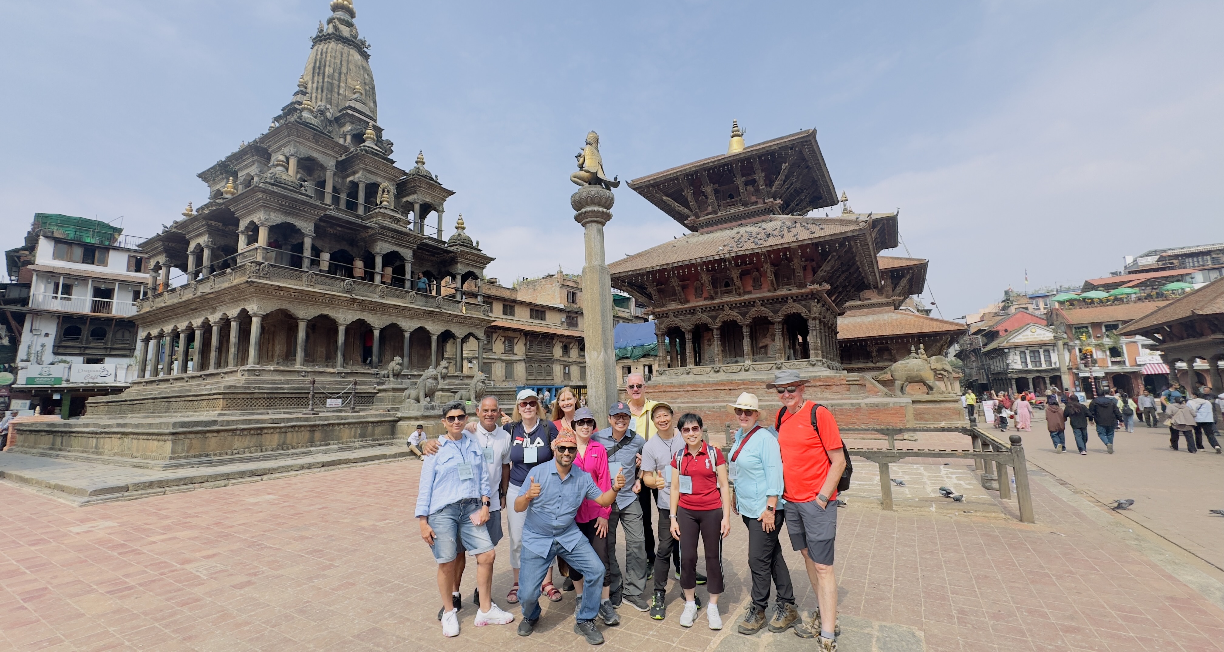 Private Kathmandu Highlights Tour: Top-Rated UNESCO Sites Cost