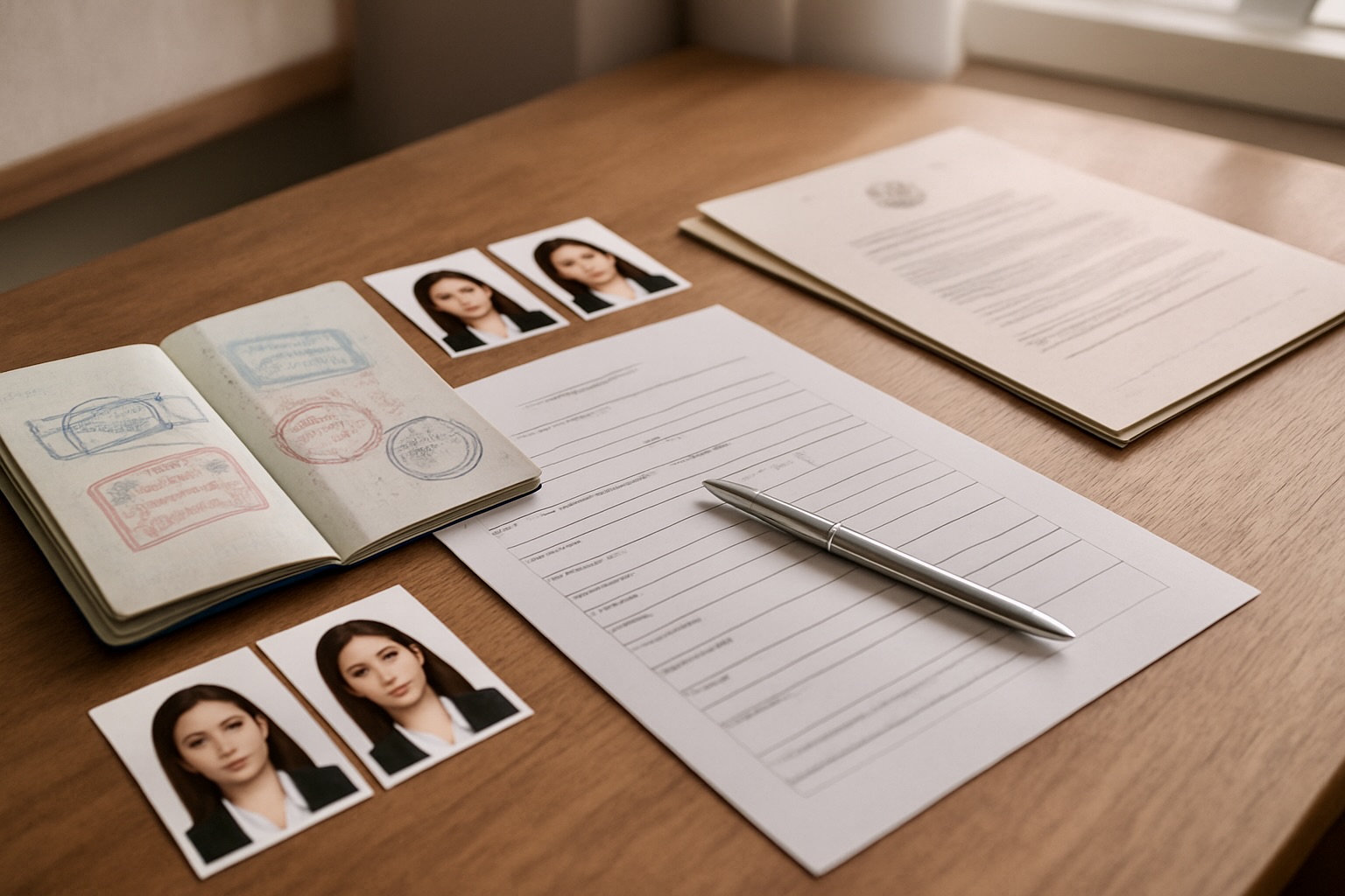 Passport and Visa in Bhutan 3