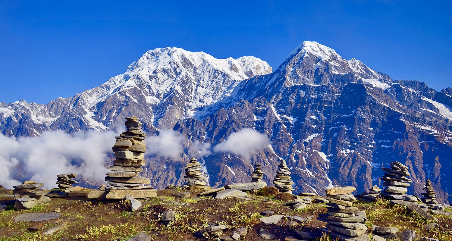 Mardi Himal Trek