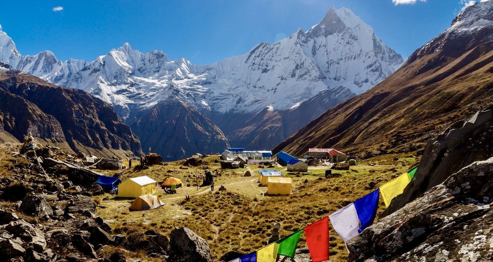 Annapurna Trek 2