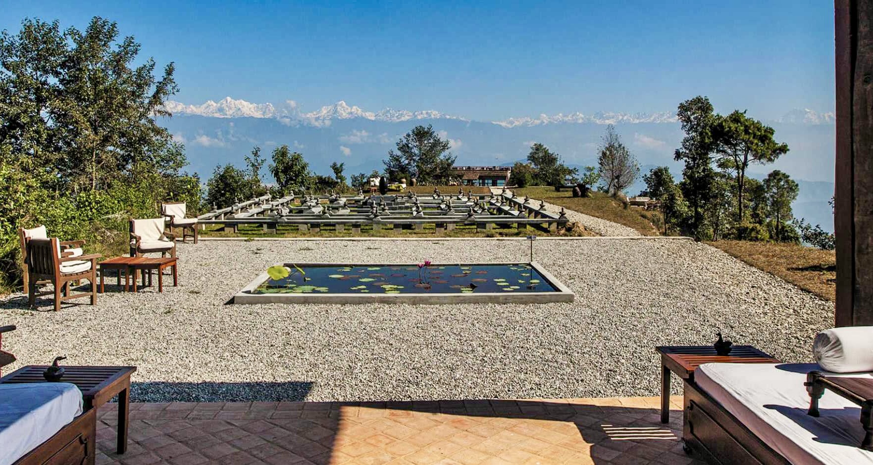 The Dwarika’s Resort 1