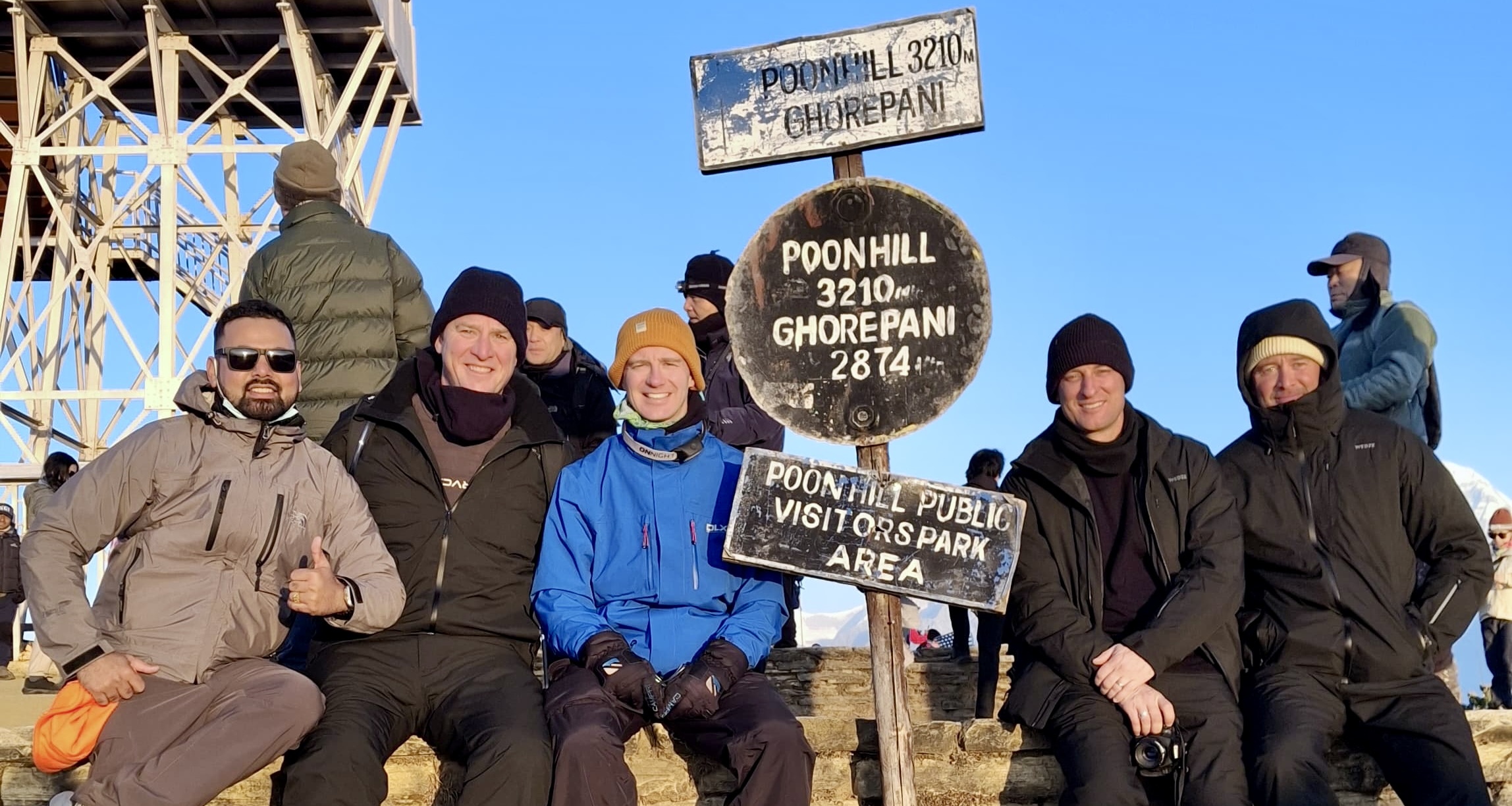 Poon Hill 4