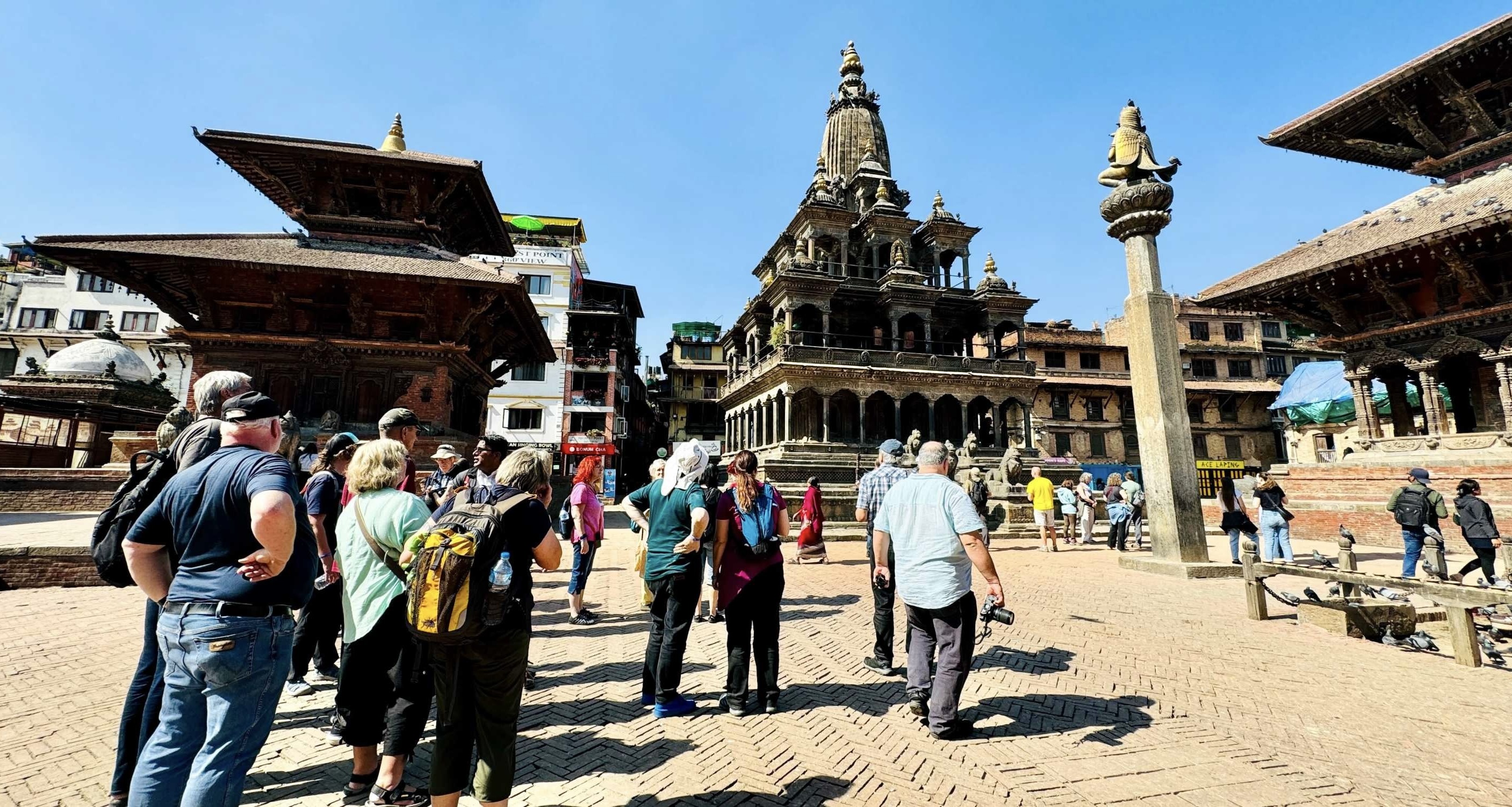 Seven Heritage Kathmandu 4