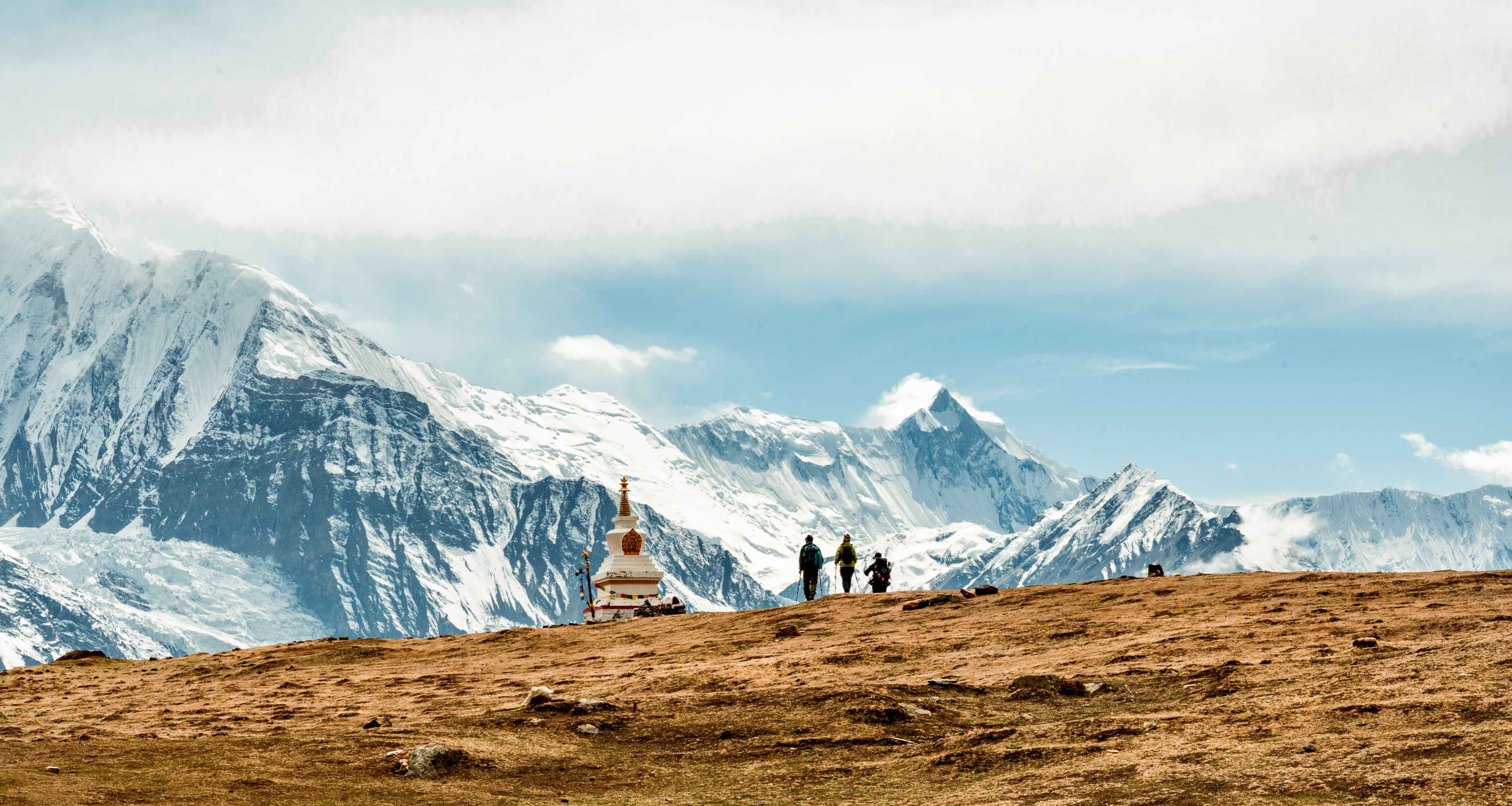 Manag Luxury Trek 2