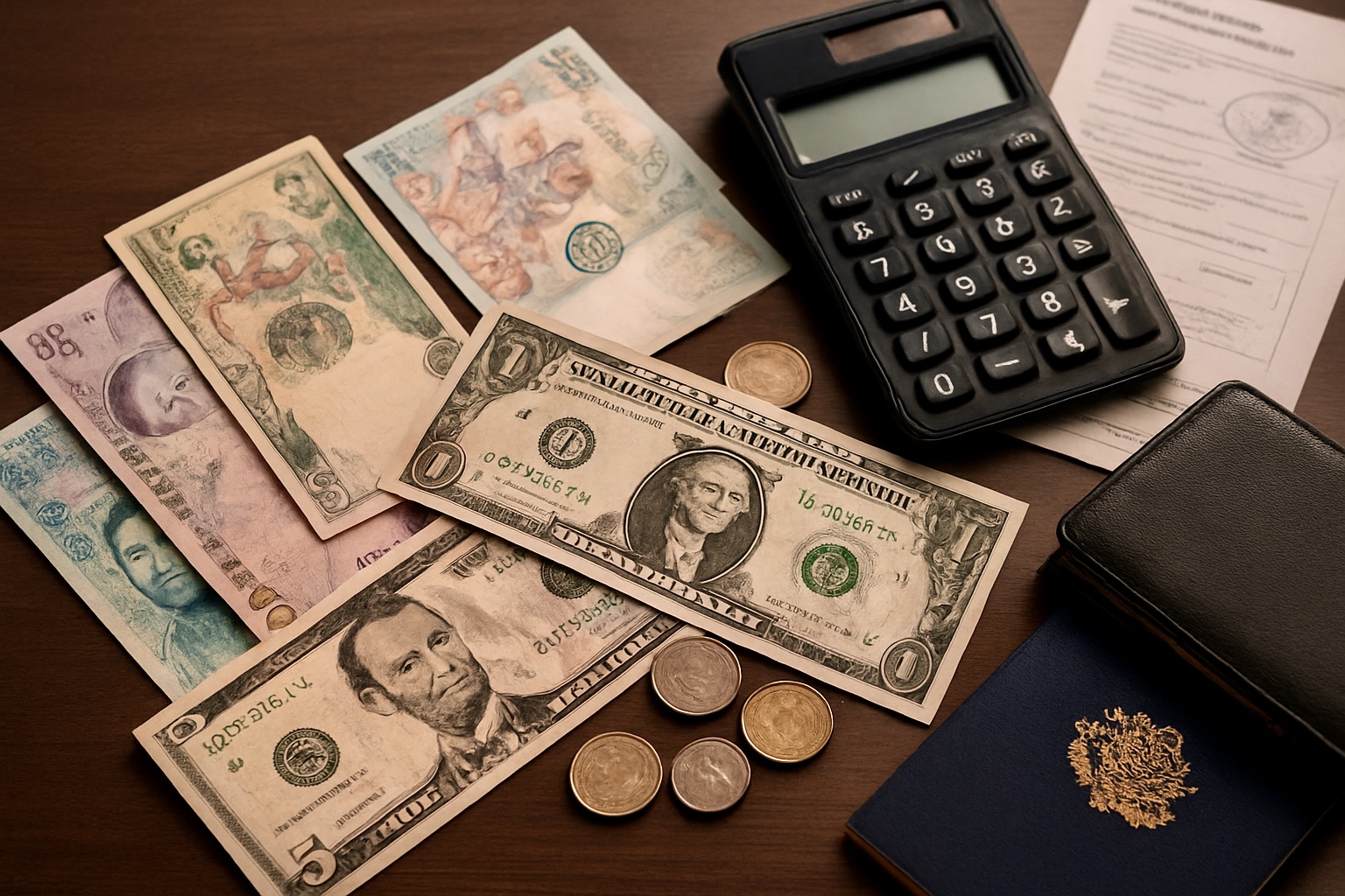 Passport and Visa in Bhutan 6